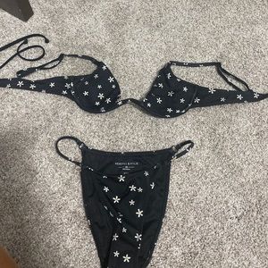 Pacsun swimsuit